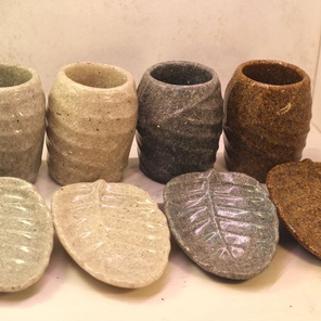 Комплект в ванную комнату