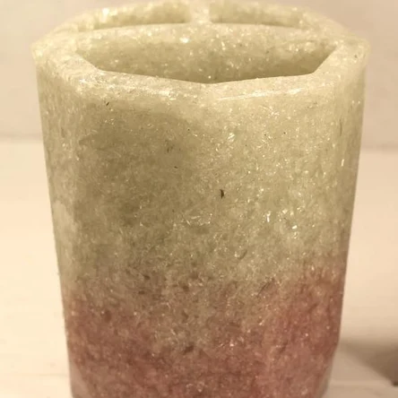 Стакан для зубных щеток