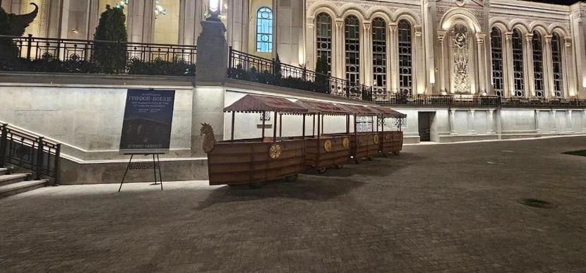 Выполним сложный заказ в короткие сроки