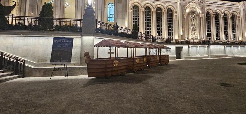 Выполним сложный заказ в короткие сроки