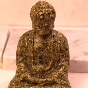 Статуэтка для интерьера дома "Будда"