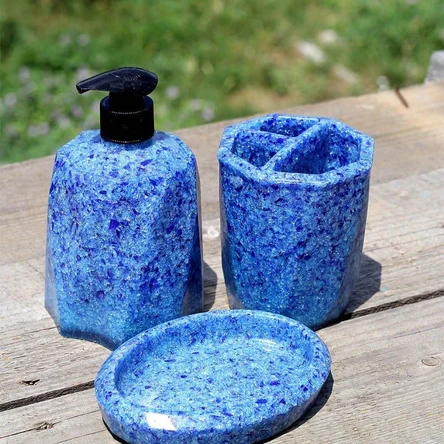 Комплект в ванную комнату