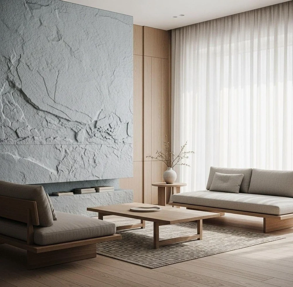 Изготовление фигур из искусственного камня на ЧПУ