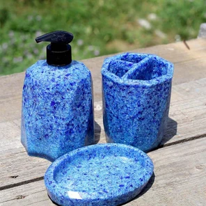 Комплект в ванную комнату