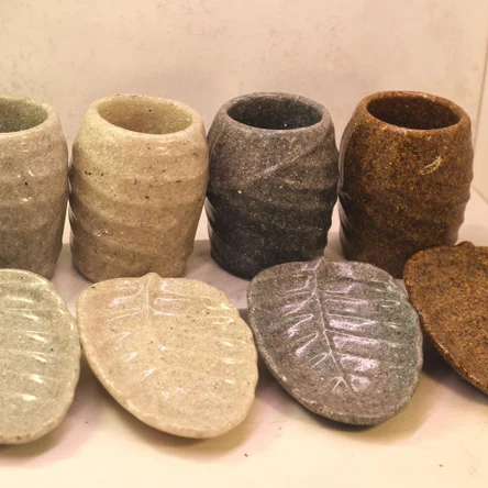 Комплект в ванную комнату